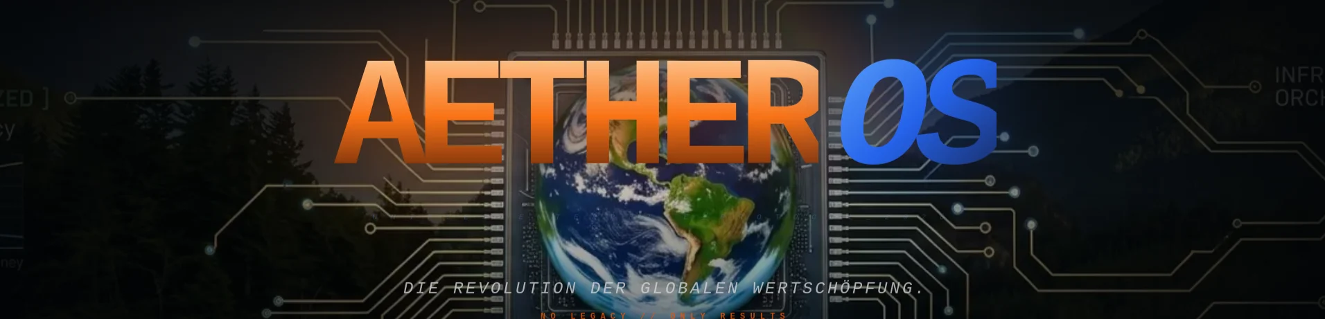 Aether OS